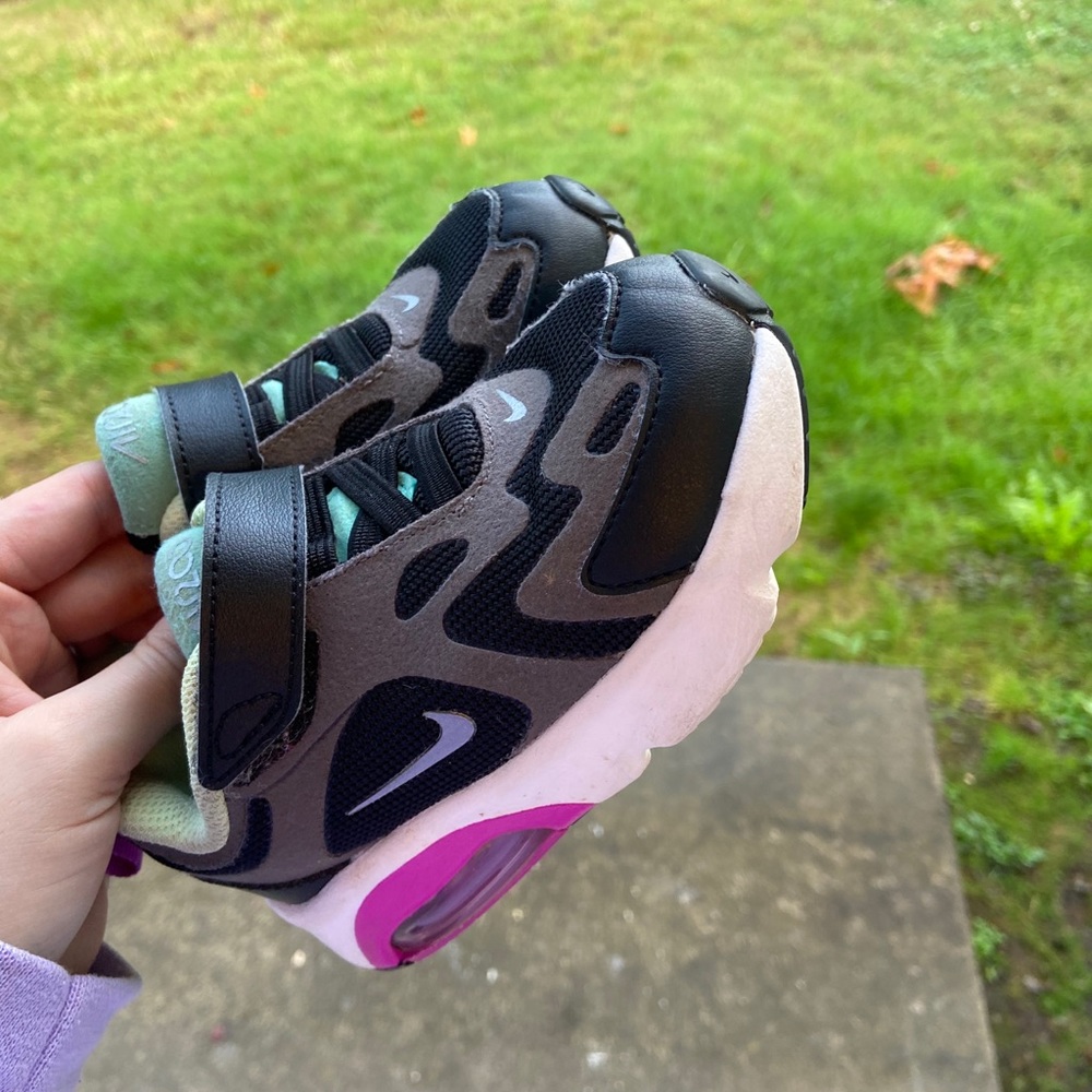Toddler Nike